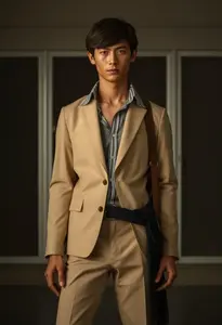 70s Outfit Guy