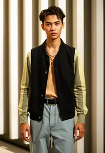 90s Outfit Guy