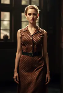 50s Retro Clothing