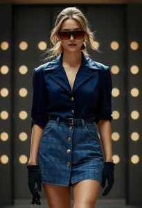 90s Retro Fashion