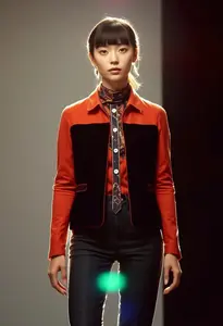 1970s Style Clothing