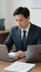 Intelligence Analyst Investigating Government Misconduct In General