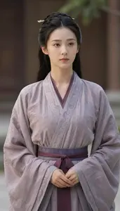 Mythic Empress Robe