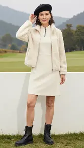 Womens Golf Dress Beautiful Style