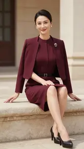 Best Belted Shirt Dress For Women Beautiful
