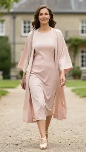 Best Lightweight Summer Dress For Women Sophisticated