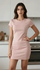 Best Stone Wash Dress For Women Modern