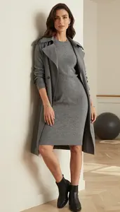 Style Inspiration Slim Fit Training Dress