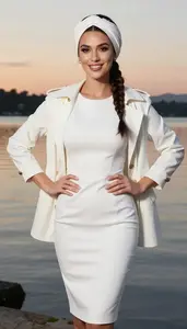 Travel Voile Dress For Women Fashion