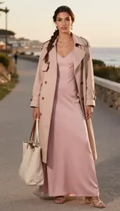 Womens Floor Length Maxi Dress Attractive Style