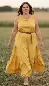 Best Bohemian Festival Dress For Women Chic