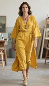 Best Gypsy Style Dress For Women Fabulous