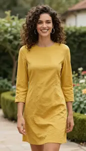 Best Long Sleeve Summer Dress For Women Charming