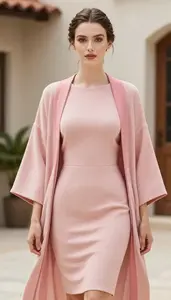 Best Poplin Dress For Women Timeless