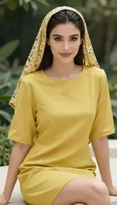 Best Relaxed Fit Dress For Women Classy