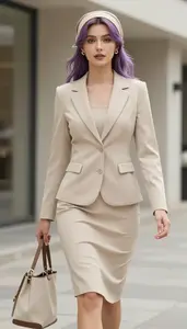 Best Sophisticated Work Dress For Women Fashionable