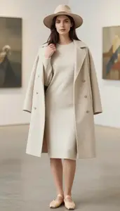 Gym Oversized Sweater Dress For Women Fashion