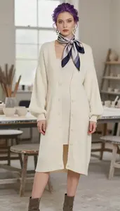 Lookbook Style Festival Dress Woman In Early 20s Poised Woman