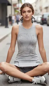 Womens Athletic Dress Timeless Style