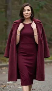 Workout Moisture Wicking Dress For Women Fashion
