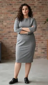 Workout Office Appropriate Dress For Women Fashion