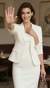 Workout Professional Dress For Women Fashion