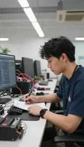 Database Administrator Writing Documentation For A In A Gaming Development