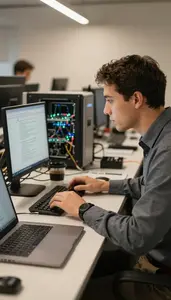 Engineering Manager Training A Machine Learning In An Embedded Systems Workshop