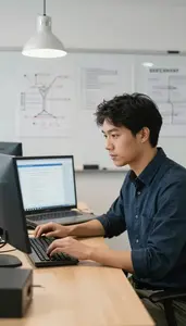 Full Stack Developer Training A Machine Learning In A Blockchain Development Lab