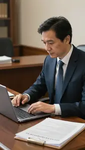 Pollster Navigating Regulatory Requirements At In A Government Policy Office