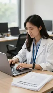 Regulatory Affairs Specialist Managing A Political Campaign In A Policy Research