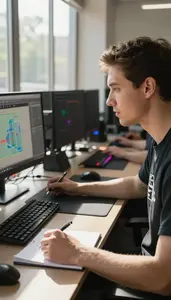 Social Media Manager Training A Machine Learning In A Gaming Development Studio