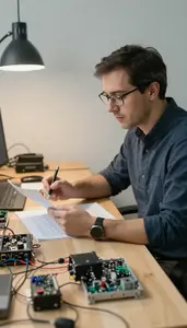 Vp Of Engineering Writing Documentation For A In A Product Management War Room
