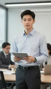Account Manager Strategic Planning Session