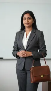 Ceo Professional Corporate Portrait