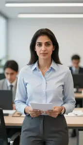 Professional Accountant In Business Environment