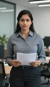 Professional Auditor In Business Environment