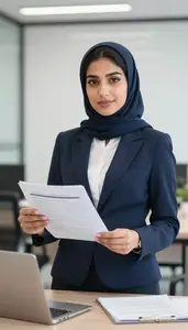Professional Auditor In Business Environment