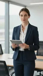 Professional Banking Professional In Business Environment