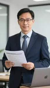 Professional Compliance Officer In Executive Office