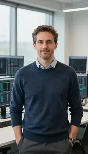 Professional Devops Engineer In Executive Office