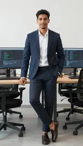 Professional Software Developer In Business Environment