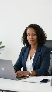 Robo Advisor Manager Testing Automated Investment Platform Stock Photo