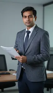 Sales Manager Strategic Planning Session