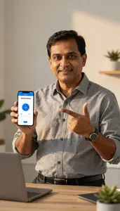 Successful Crypto Investment Advisor Testing Automated Investment Platform