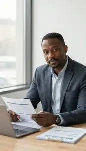 Successful Impact Investor Assessing Valuation Models