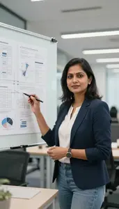 Systems Architect Strategic Planning Session