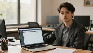 Concert Promoter Promoting Concert Venue A Theater Management Office