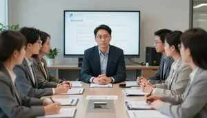 Cto Leading Company All In A Supply Chain Logistics Office In Professional