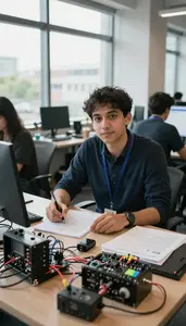 Ux Designer Writing Documentation Software A Hackathon Event Space